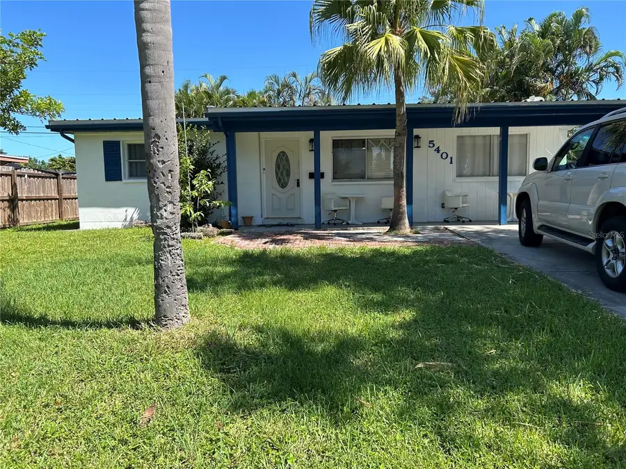 5401 96th Avenue N, Pinellas Park, FL 33782 - #2
