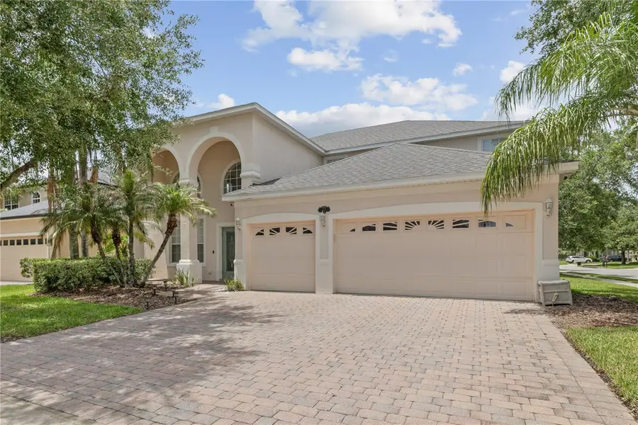 212 Kays Landing Drive, Sanford, FL 32771 - #2