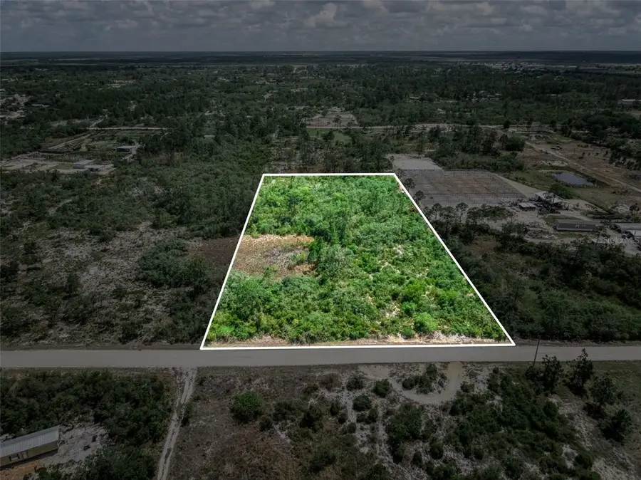 125 Polk Street, Lake Placid, FL 33852 - #3