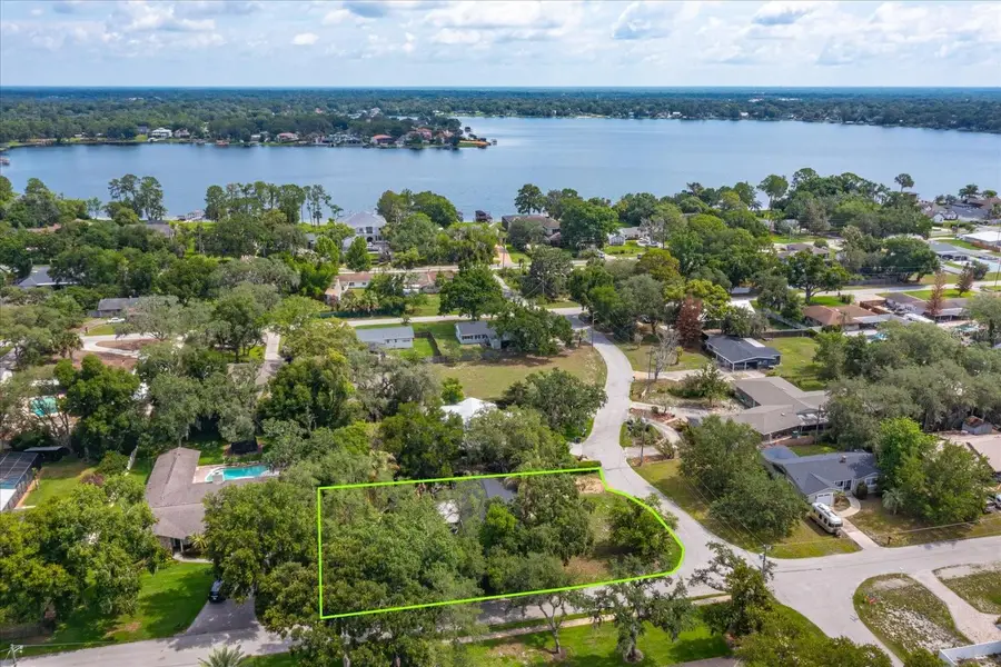 9500 Via Palma Ceia Drive, Apopka, FL 32703 - #3