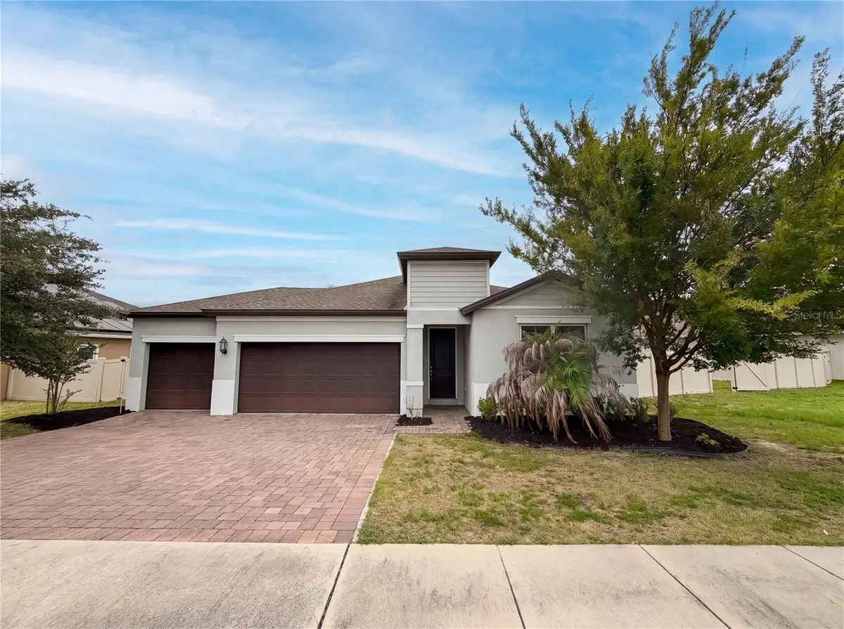 528 Bellissimo Place, Howey In The Hills, FL 34737 - #1