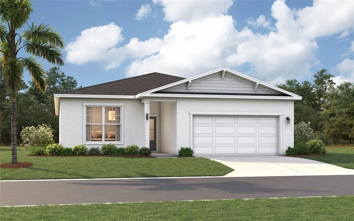 9237 Harris Hawk Drive, Leesburg, FL 34788 - #1