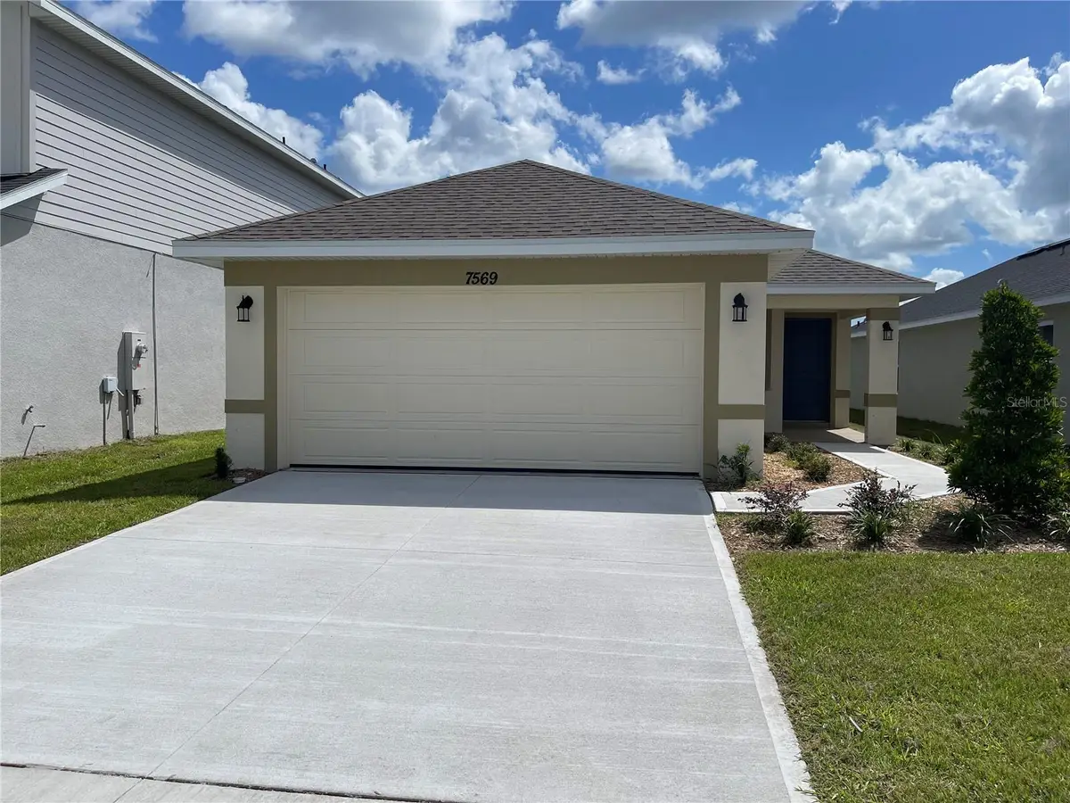 7569 Bent Tree Loop, Saint Cloud, FL 34771 - #1
