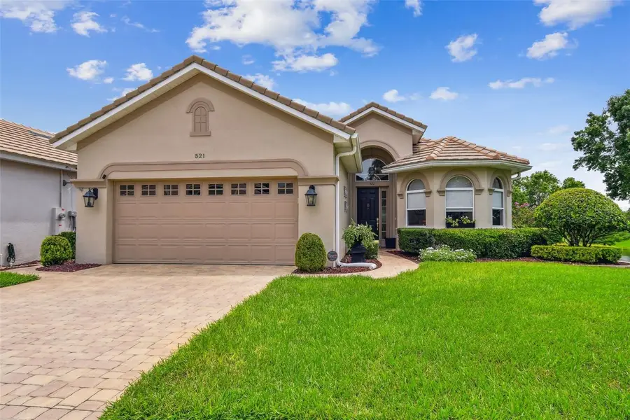 521 Weston Place, Debary, FL 32713 - #3