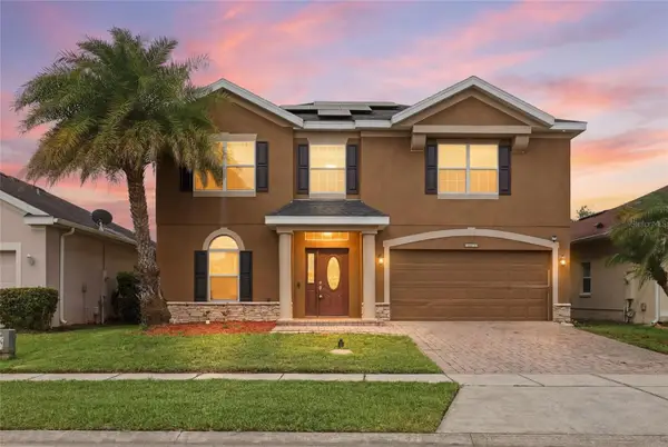 14614 Grand Cove Drive, ORLANDO, FL 32837