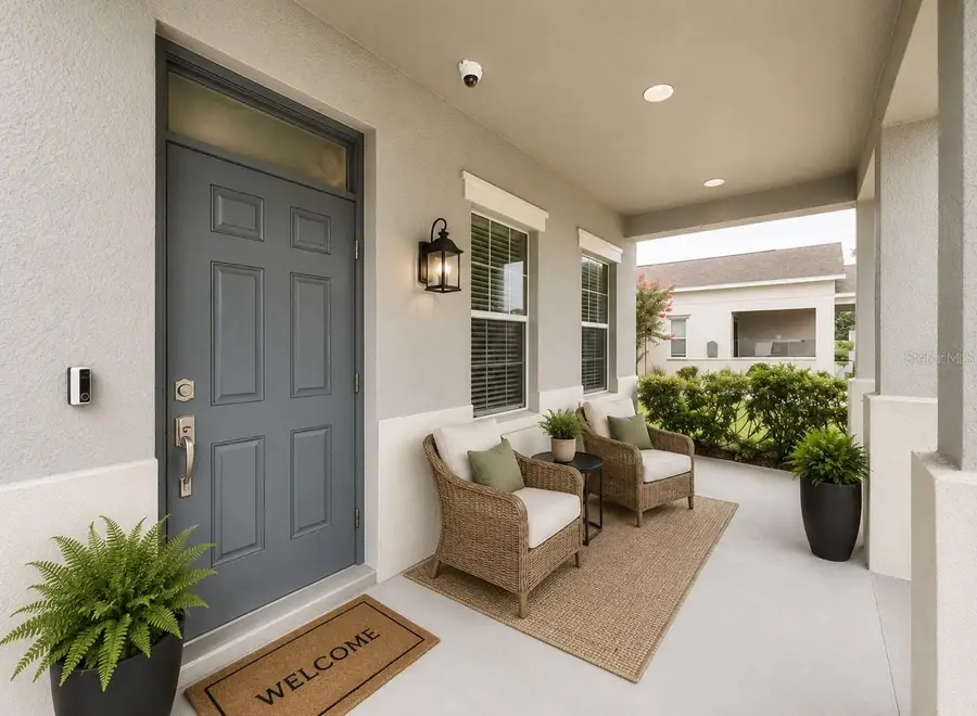 1185 Seburn Road, Apopka, FL 32703 - #2