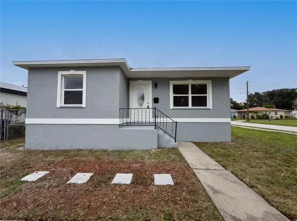 845 40th Avenue S, ST PETERSBURG, FL 33705