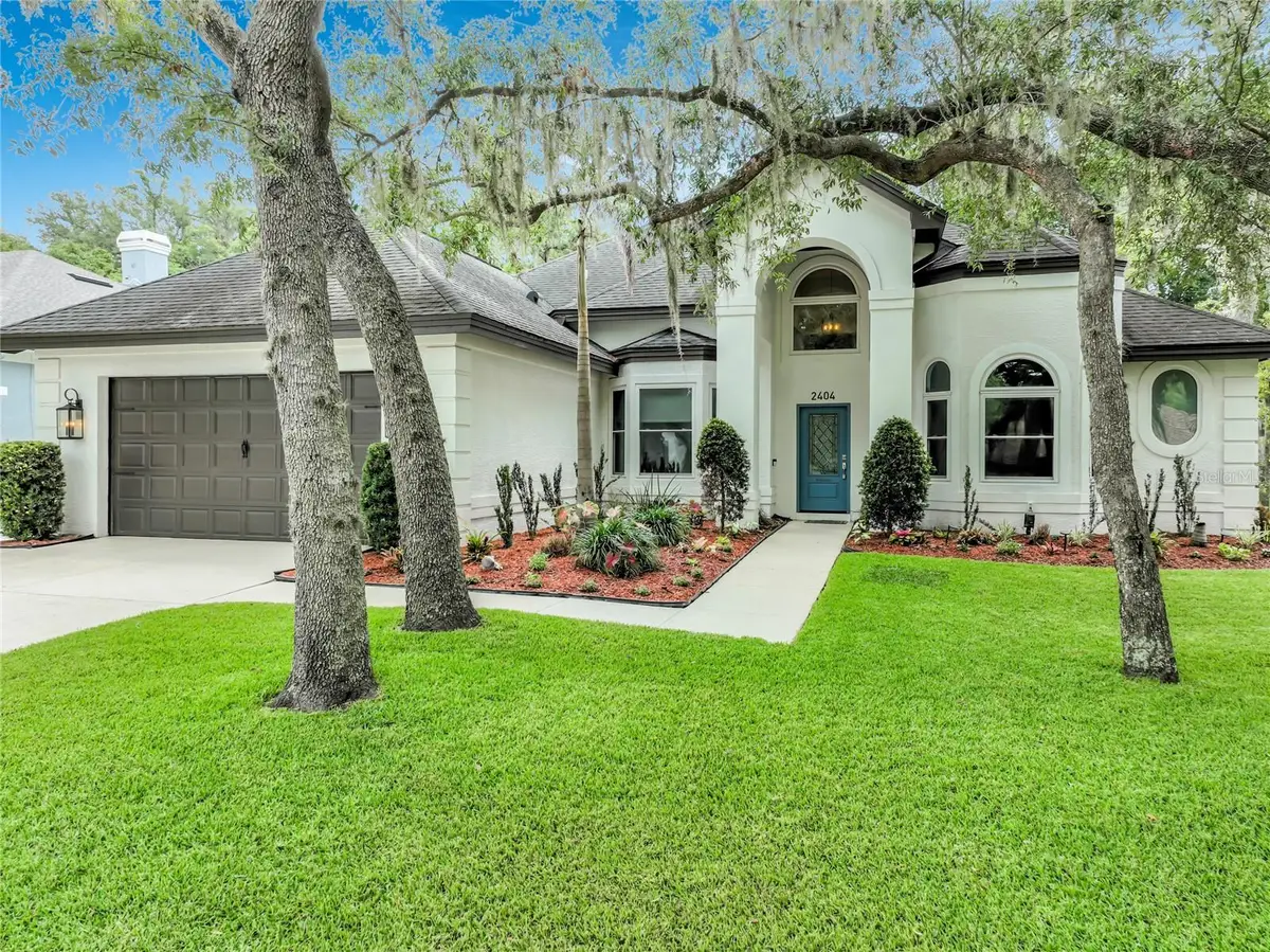 2404 Chantilly Terrace, Oviedo, FL 32765 - #1