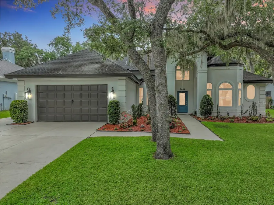 2404 Chantilly Terrace, Oviedo, FL 32765 - #3