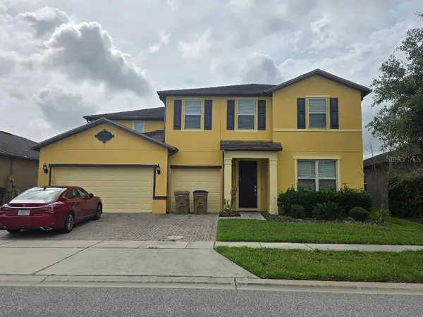 2610 Mead Avenue, ST CLOUD, FL 34771
