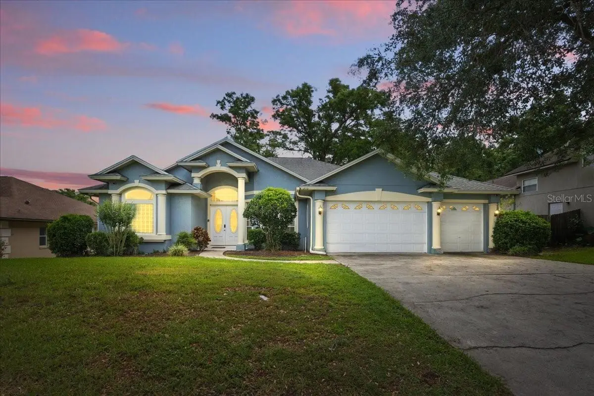 210 Varsity Circle, Altamonte Springs, FL 32714 - #1