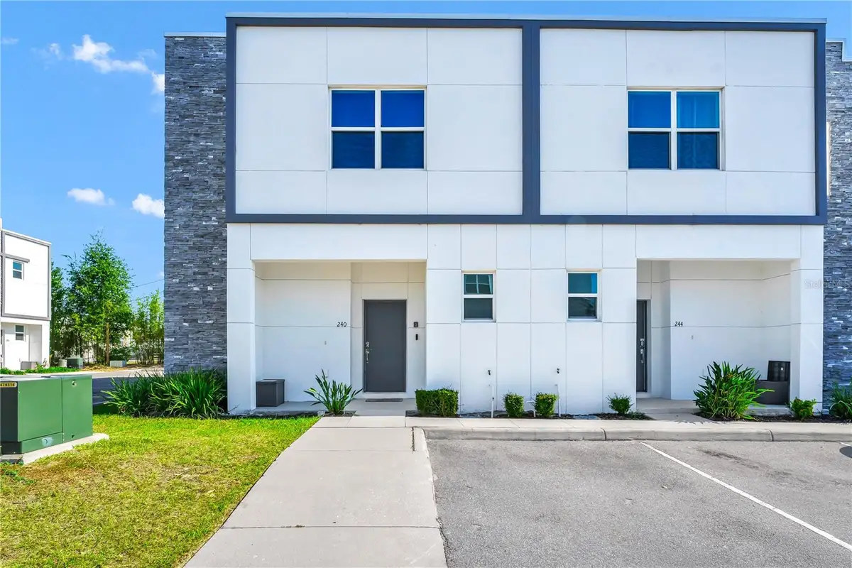 240 Famagusta Drive, Davenport, FL 33896 - #1