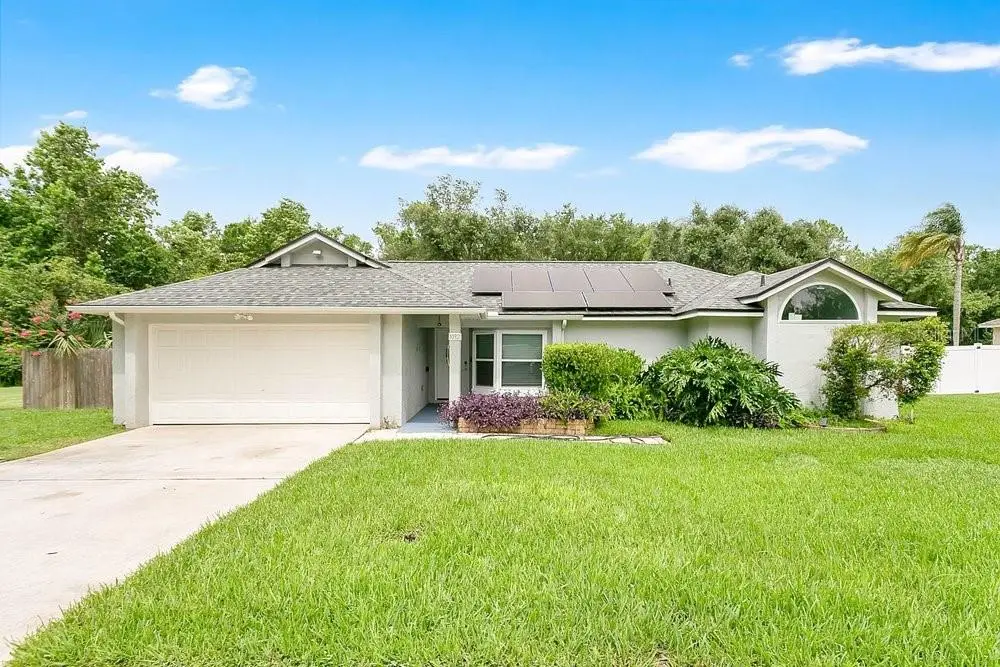 1092 W Riviera Boulevard, Oviedo, FL 32765 - #1
