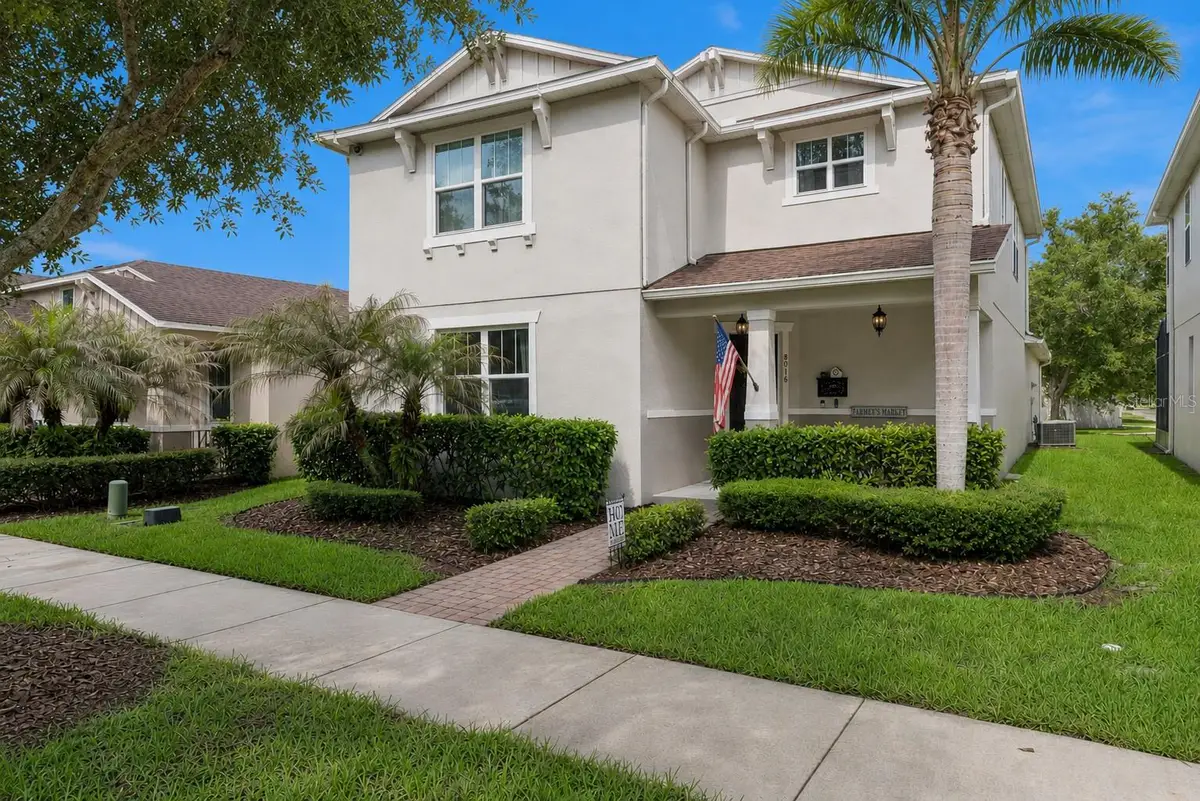 8016 Atlantic Puffin Street, Winter Garden, FL 34787 - #1