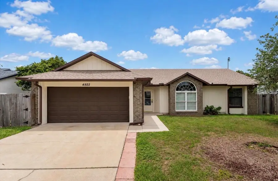 4922 Myrtle Bay Drive, Orlando, FL 32829 - #2