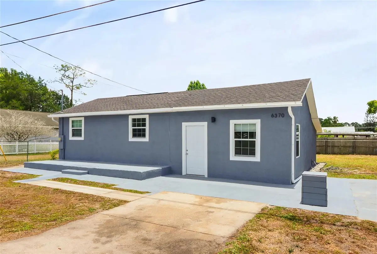 6370 Bass Highway, Saint Cloud, FL 34771 - #1