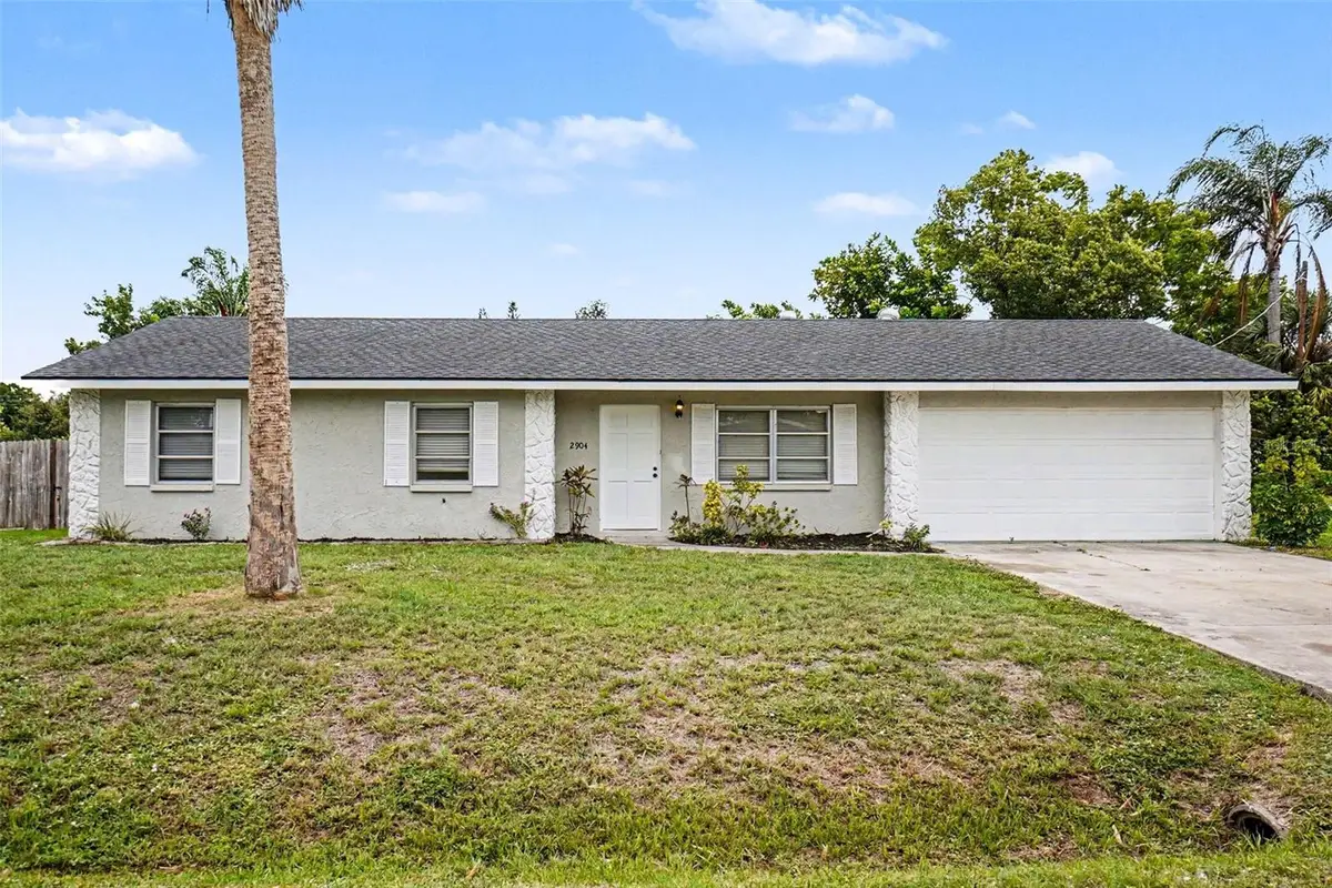 2904 Arch Drive, Sarasota, FL 34232 - #1