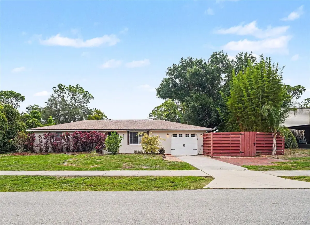 2111 Fairfield Avenue, Sarasota, FL 34232 - #1
