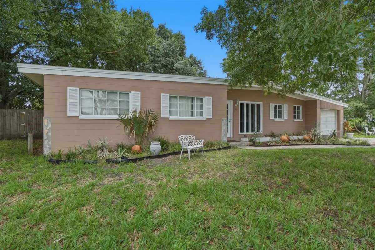 301 Verbena Drive, Orlando, FL 32807 - #1