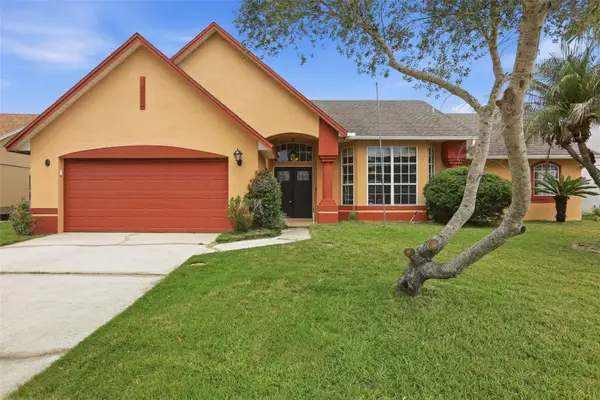 12606 Chelmsford Court, ORLANDO, FL 32837