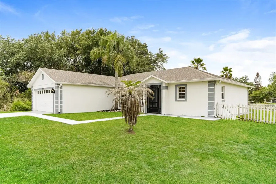 602 Cotulla Drive, Kissimmee, FL 34758 - #2