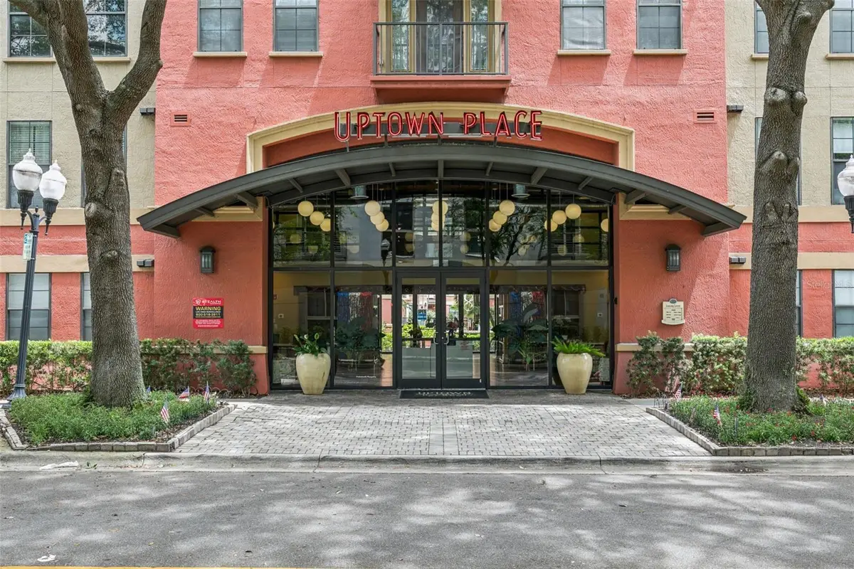 911 N Orange Avenue #438, Orlando, FL 32801 - #1