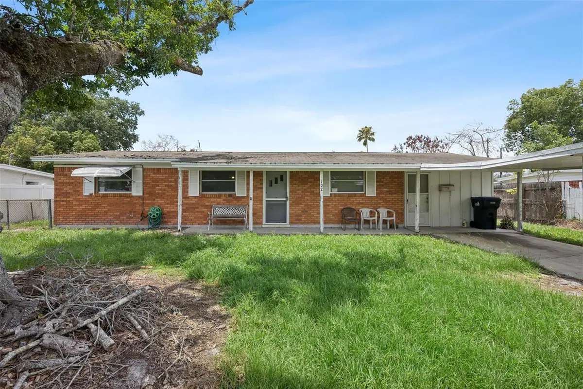 102 Cosmos Drive, Orlando, FL 32807 - #1