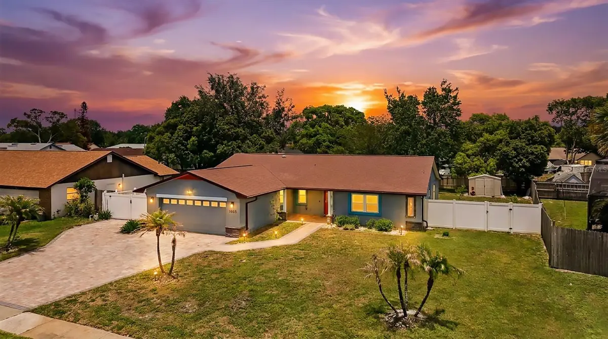 1055 Palos Verde Drive, Orlando, FL 32825 - #1