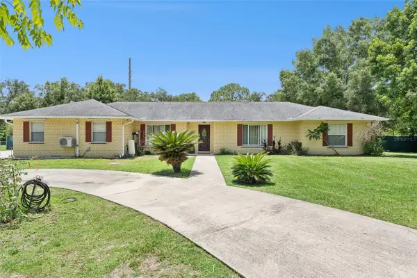 1756 Tangle Wood Drive, KISSIMMEE, FL 34746