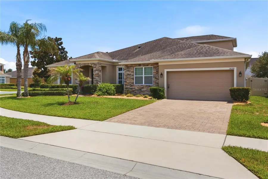 14378 Black Lake Preserve Street, Winter Garden, FL 34787 - #2