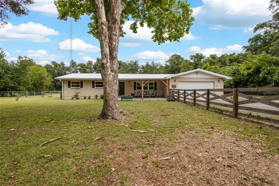 7251 NW 40th Street, Chiefland, FL 32626 - #2