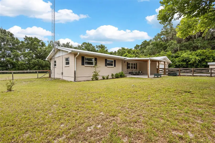 7251 NW 40th Street, Chiefland, FL 32626 - #3