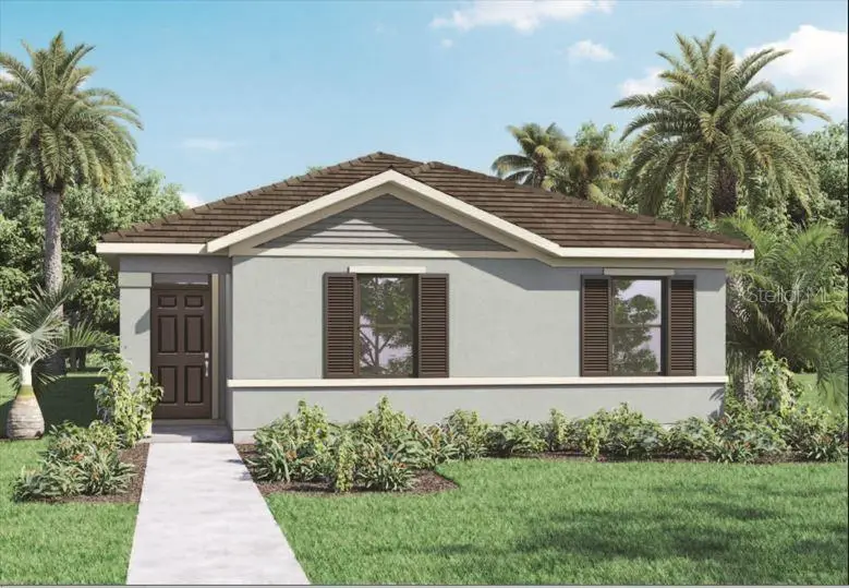 5108 Waypointe Boulevard, Apopka, FL 32712 - #1