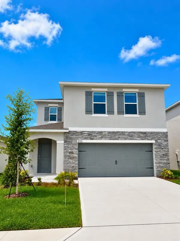 5731 Mountain Road, DAVENPORT, FL 33837