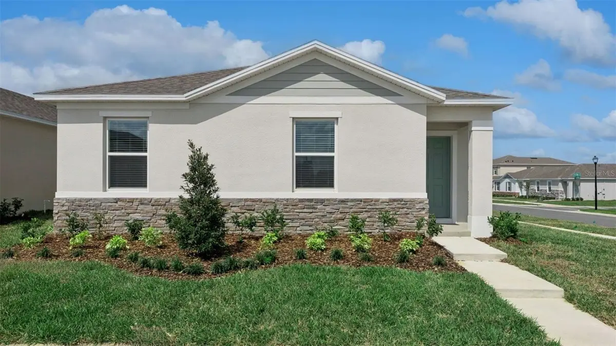 5144 Blanket Flower Street, Apopka, FL 32712 - #1