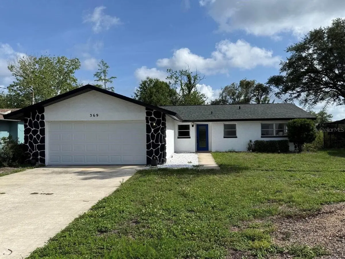 369 Westwinds Drive, Palm Harbor, FL 34683 - #1