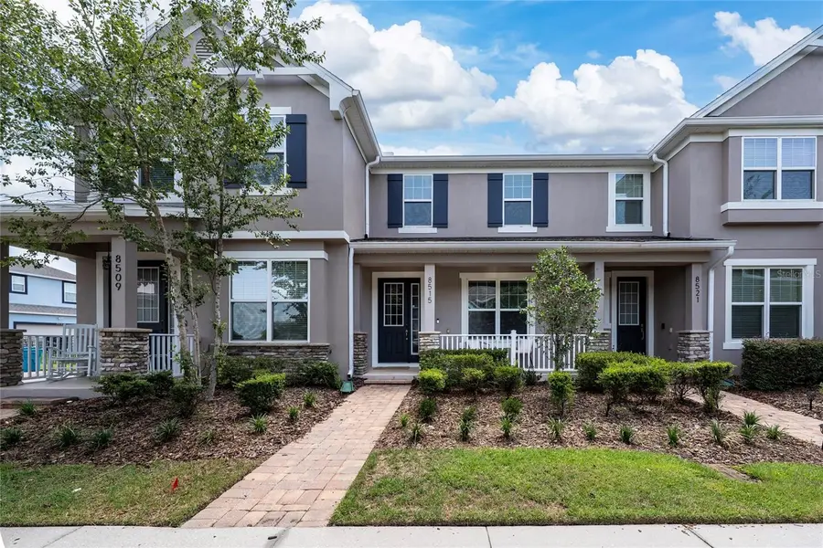 8515 Vedder Ln, Orlando, FL 32832 - #2