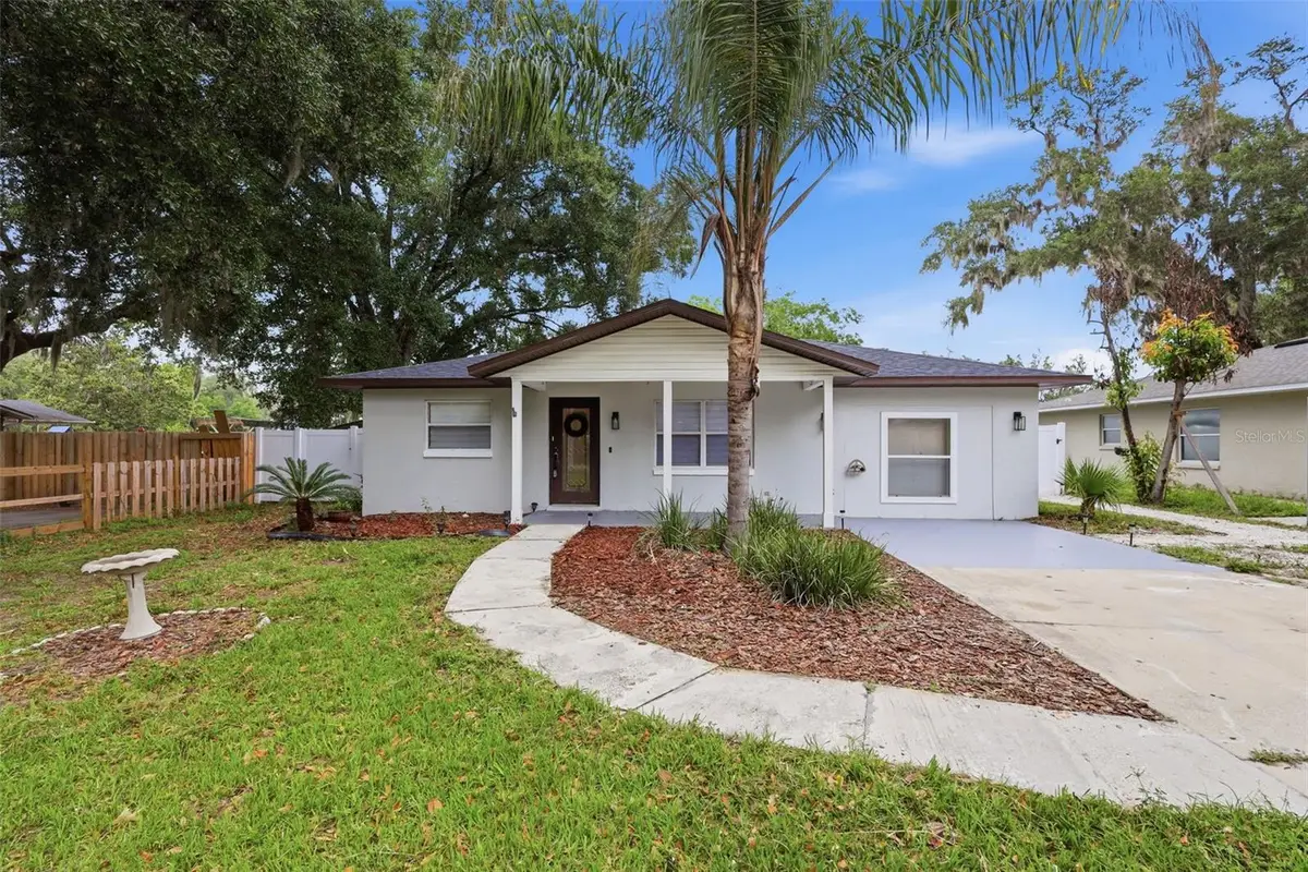 2602 Westside Drive, Leesburg, FL 34748 - #1