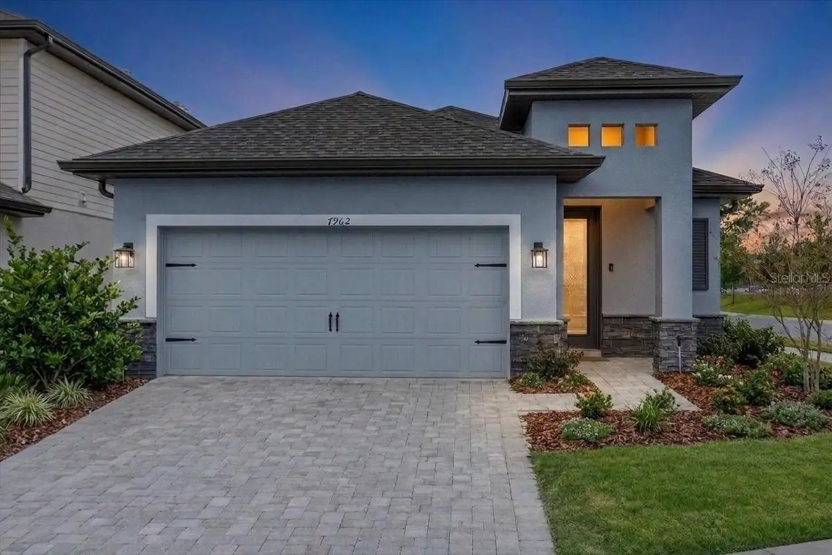 7962 Rumney Lane, Reunion, FL 34747 - #1