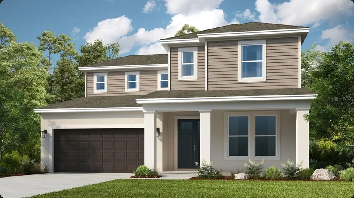 5790 Meads Bay Pond Road, Kissimmee, FL 34758 - #1