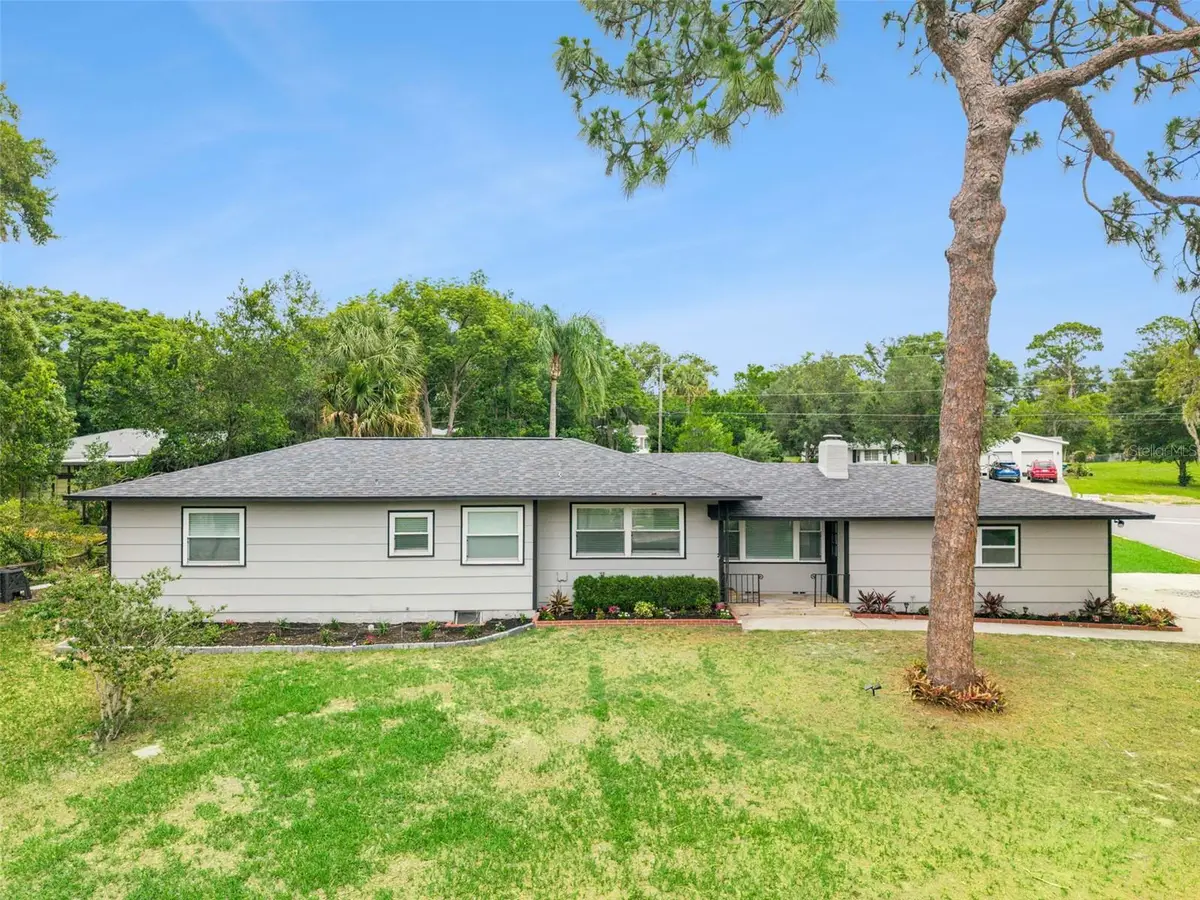 1510 Overlook Drive, Mount Dora, FL 32757 - #1