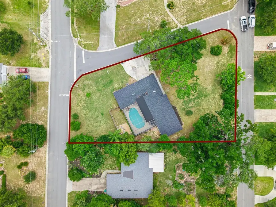 1510 Overlook Drive, Mount Dora, FL 32757 - #2