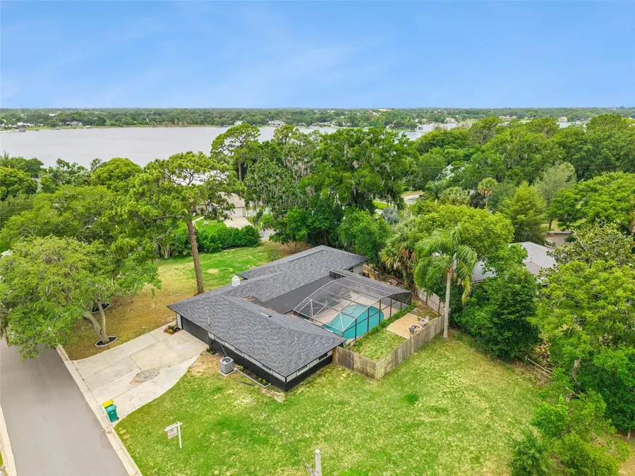 1510 Overlook Drive, Mount Dora, FL 32757 - #3