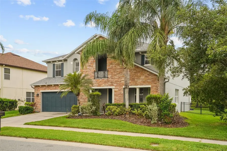 10263 Malpas Point, Orlando, FL 32832 - #3