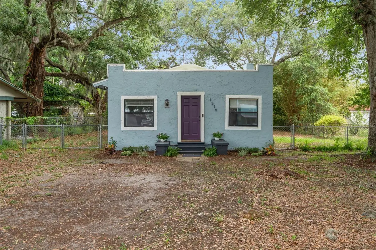 1516 E Elm Road, Lakeland, FL 33801 - #1