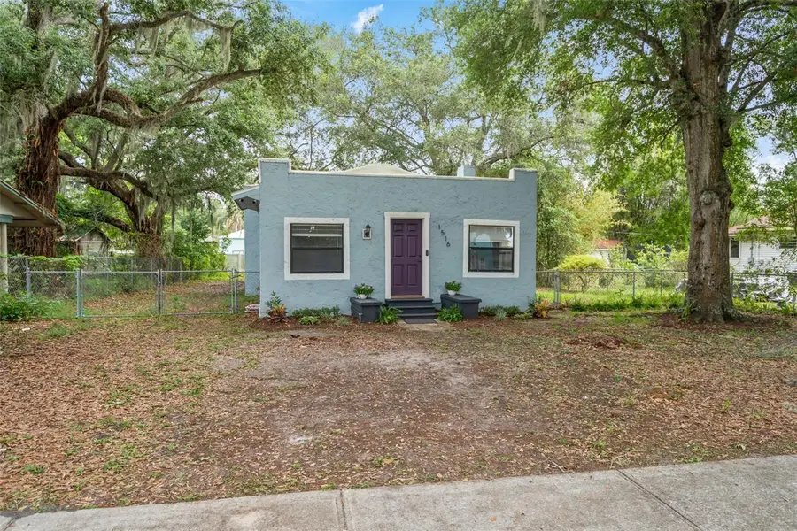 1516 E Elm Road, Lakeland, FL 33801 - #2