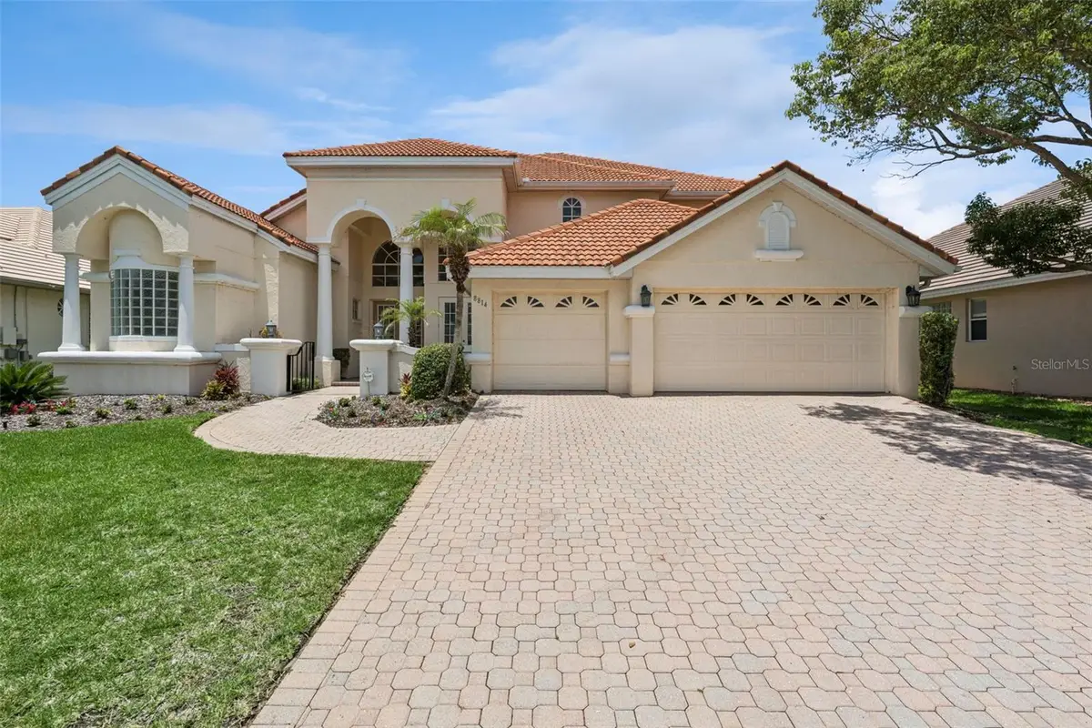 8814 Phillips Bay Drive, Orlando, FL 32836 - #1