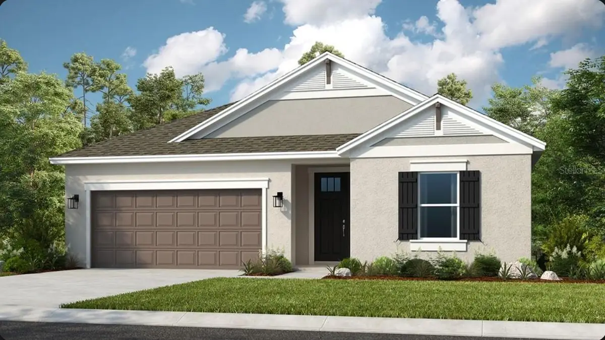 5796 Meads Bay Pond Road, Kissimmee, FL 34758 - #1