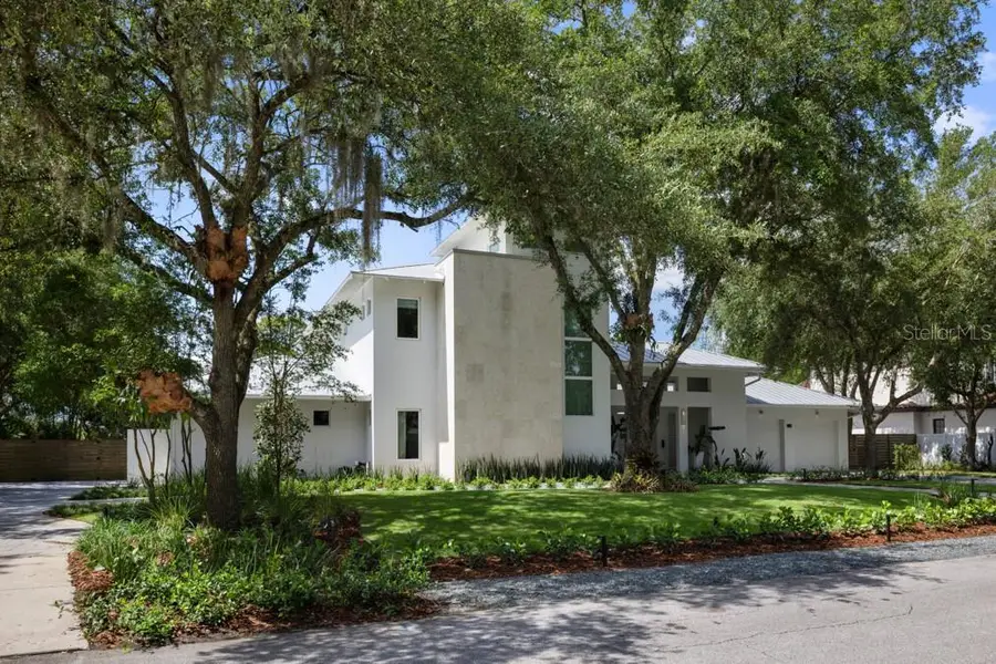 1724 Pine Avenue, Winter Park, FL 32789 - #2