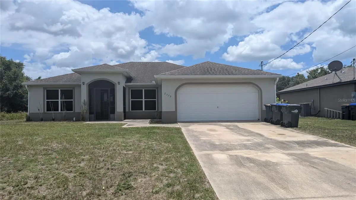 2339 Longworthy Road, North Port, FL 34288 - #1